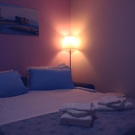 Napoli Sweet Home - Casa "Donna Rosa" Esterno foto