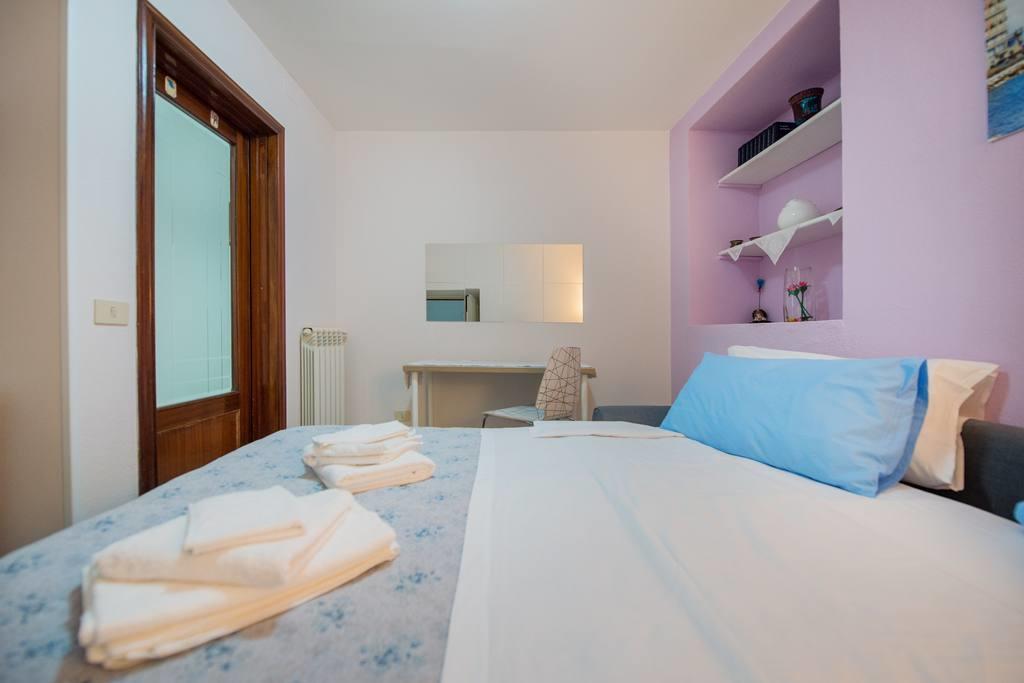 Napoli Sweet Home - Casa "Donna Rosa" Esterno foto