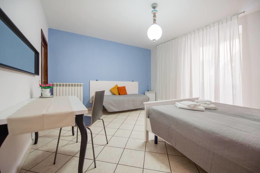 Napoli Sweet Home - Casa "Donna Rosa" Esterno foto