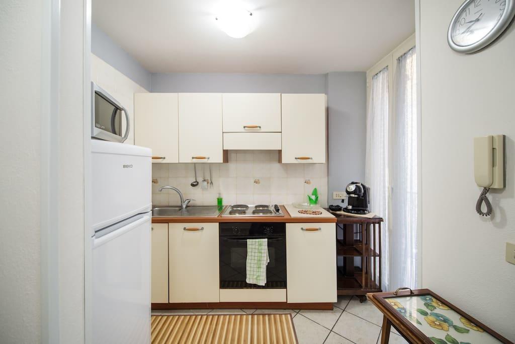 Napoli Sweet Home - Casa "Donna Rosa" Esterno foto