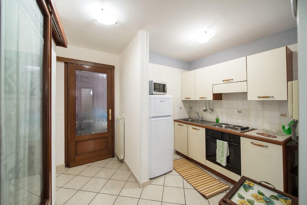 Napoli Sweet Home - Casa "Donna Rosa" Esterno foto