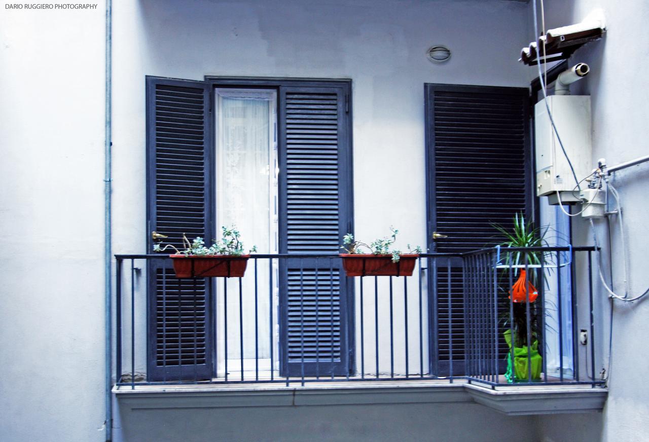 Napoli Sweet Home - Casa "Donna Rosa" Esterno foto