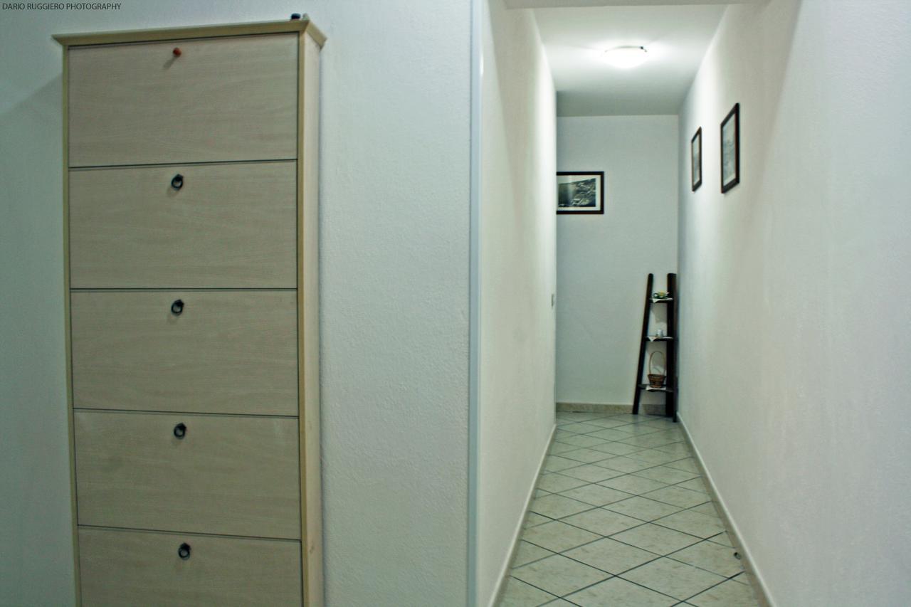 Napoli Sweet Home - Casa "Donna Rosa" Esterno foto