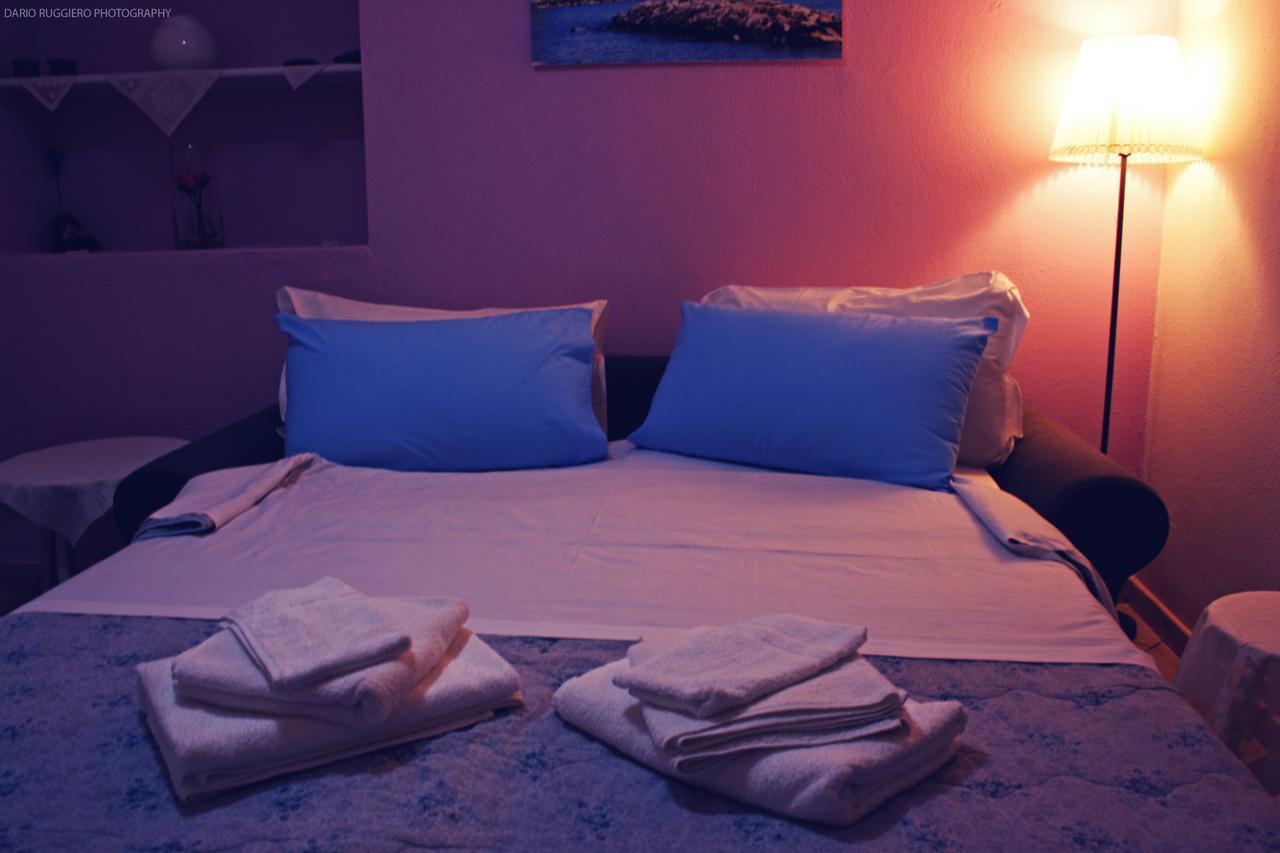 Napoli Sweet Home - Casa "Donna Rosa" Esterno foto