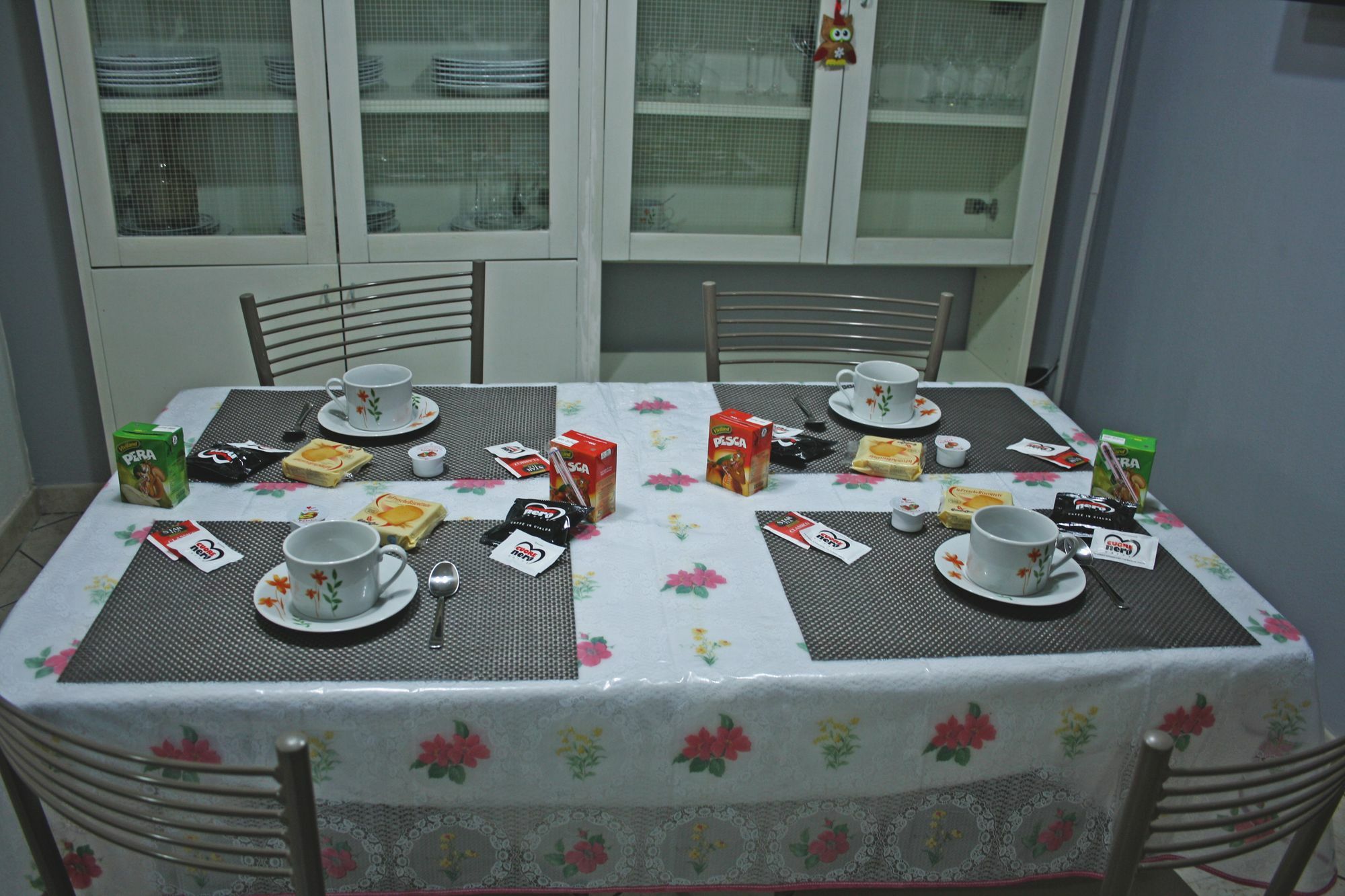 Napoli Sweet Home - Casa "Donna Rosa" Esterno foto