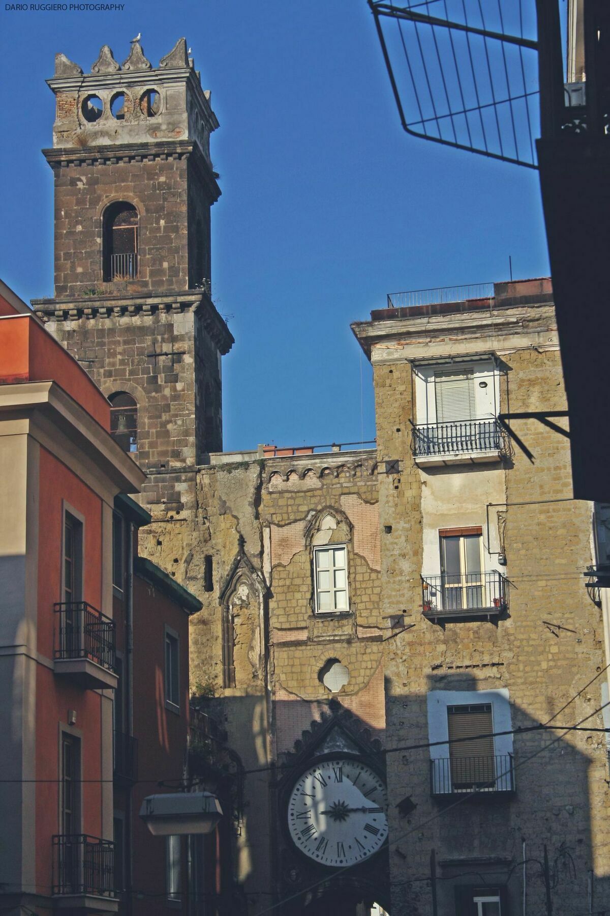 Napoli Sweet Home - Casa "Donna Rosa" Esterno foto