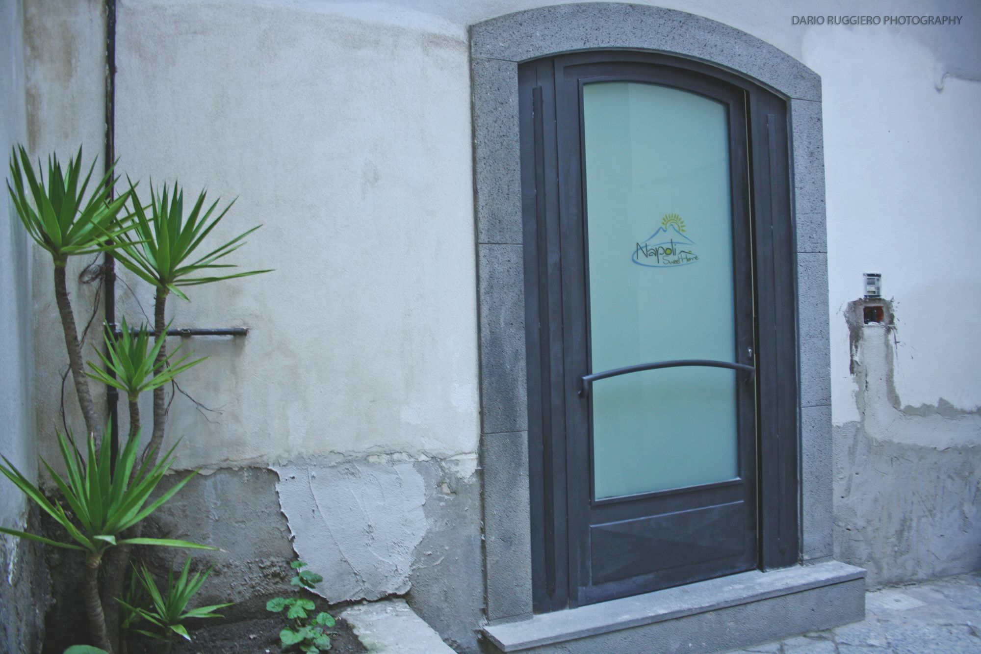 Napoli Sweet Home - Casa "Donna Rosa" Esterno foto