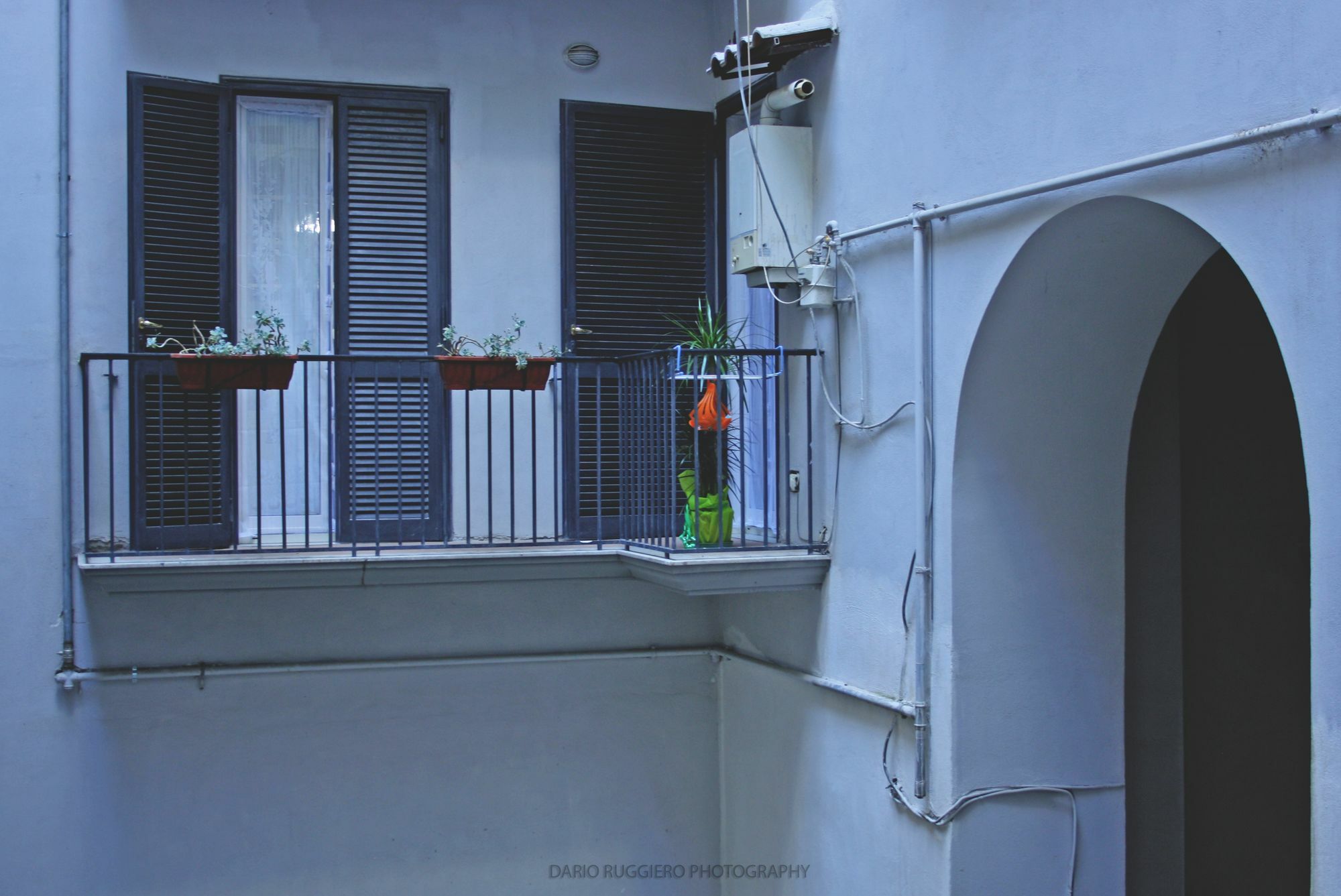 Napoli Sweet Home - Casa "Donna Rosa" Esterno foto