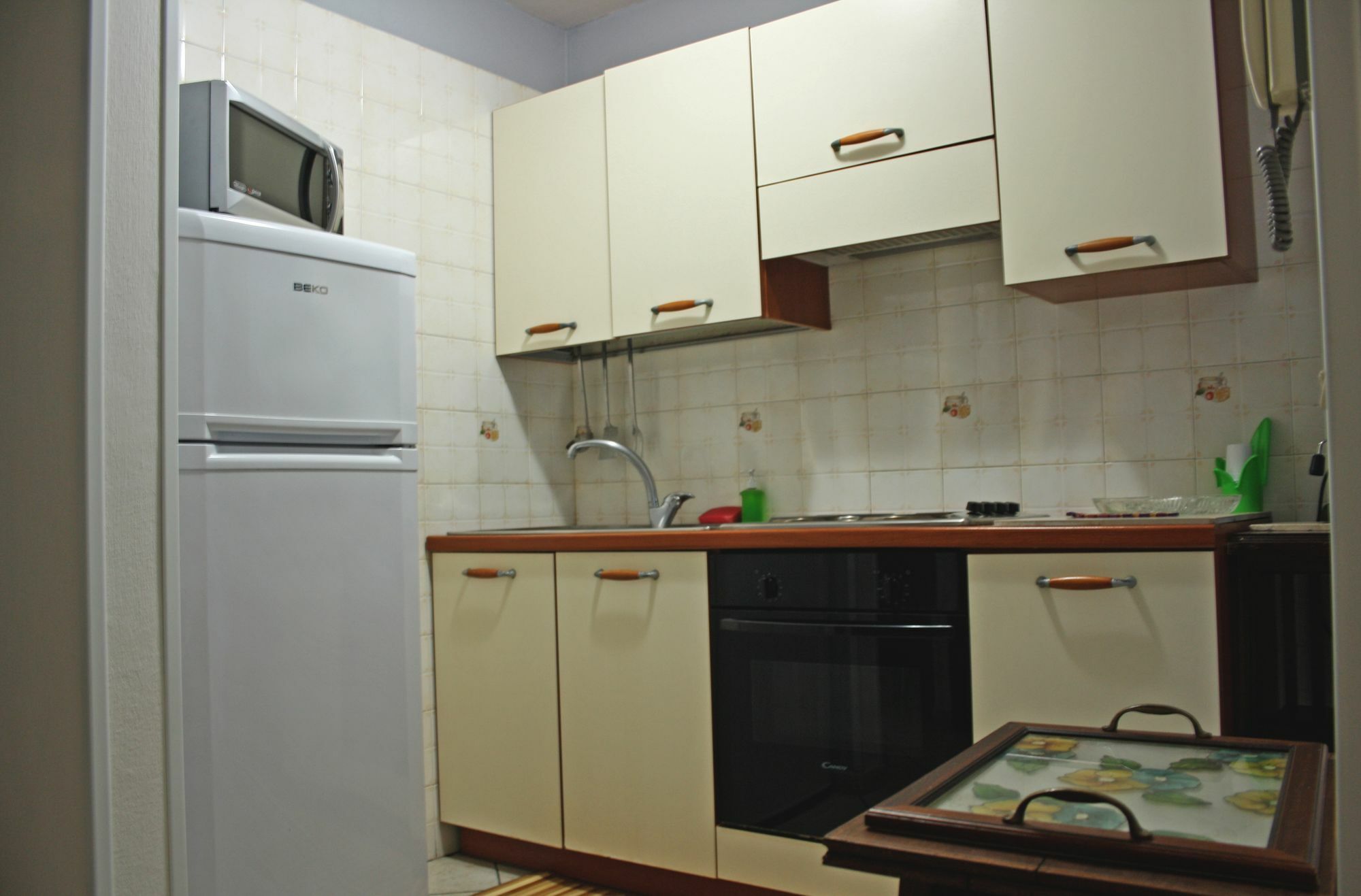 Napoli Sweet Home - Casa "Donna Rosa" Esterno foto