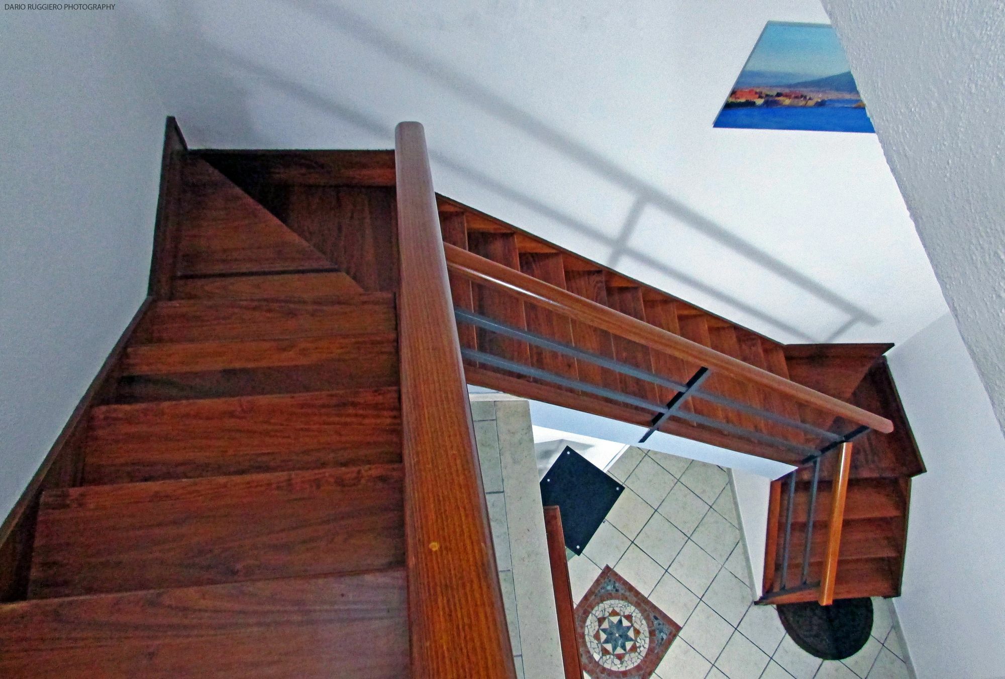 Napoli Sweet Home - Casa "Donna Rosa" Esterno foto